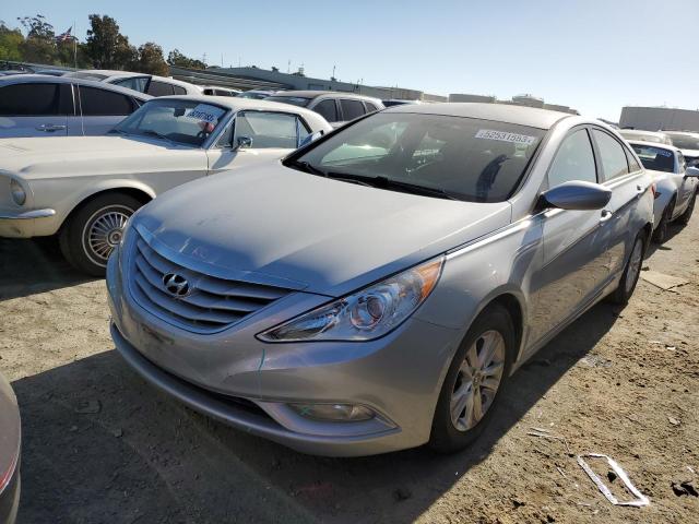 HYUNDAI SONATA GLS 2013 5npeb4ac2dh662946