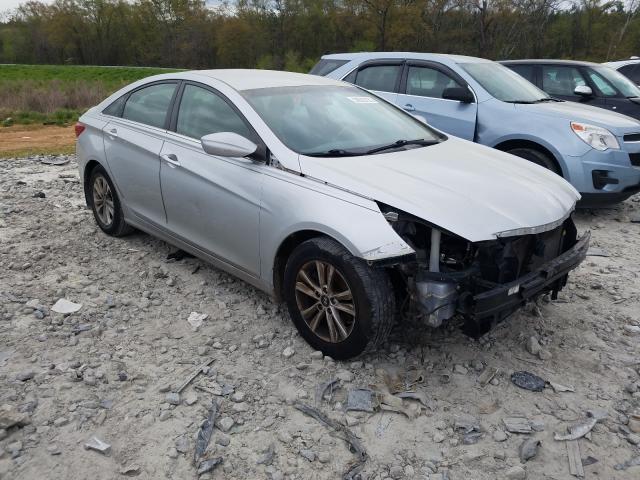 HYUNDAI SONATA GLS 2013 5npeb4ac2dh665250