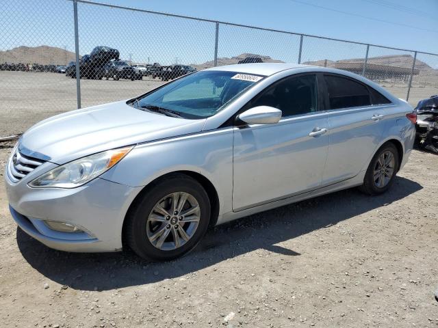 HYUNDAI SONATA GLS 2013 5npeb4ac2dh667239