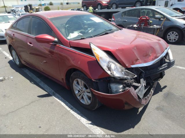 HYUNDAI SONATA 2013 5npeb4ac2dh667516