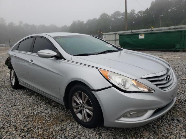 HYUNDAI SONATA GLS 2013 5npeb4ac2dh668102