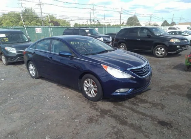 HYUNDAI SONATA 2013 5npeb4ac2dh668486