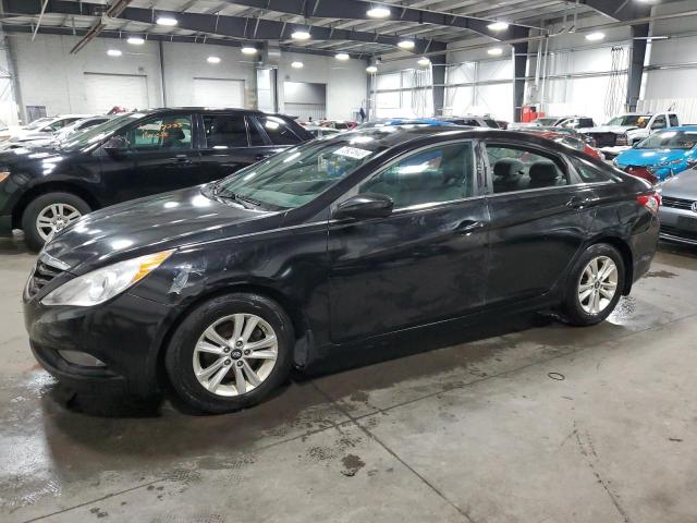 HYUNDAI SONATA 2013 5npeb4ac2dh673834