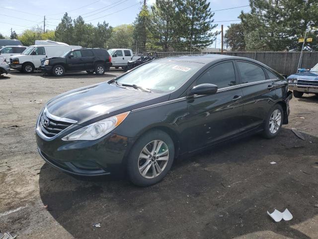 HYUNDAI SONATA 2013 5npeb4ac2dh675972