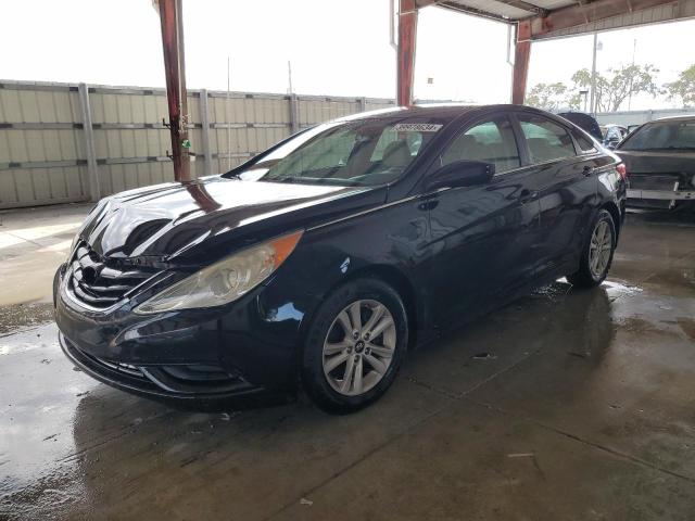 HYUNDAI SONATA 2013 5npeb4ac2dh678211