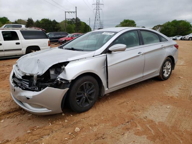 HYUNDAI SONATA 2013 5npeb4ac2dh679780