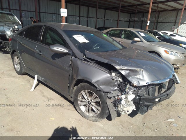 HYUNDAI SONATA 2013 5npeb4ac2dh682680