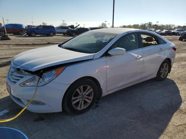 HYUNDAI SONATA 2013 5npeb4ac2dh684588