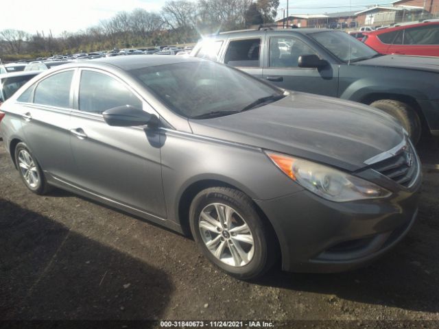 HYUNDAI SONATA 2013 5npeb4ac2dh685014