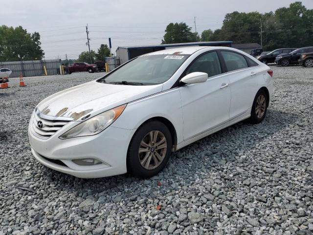 HYUNDAI SONATA GLS 2013 5npeb4ac2dh686941