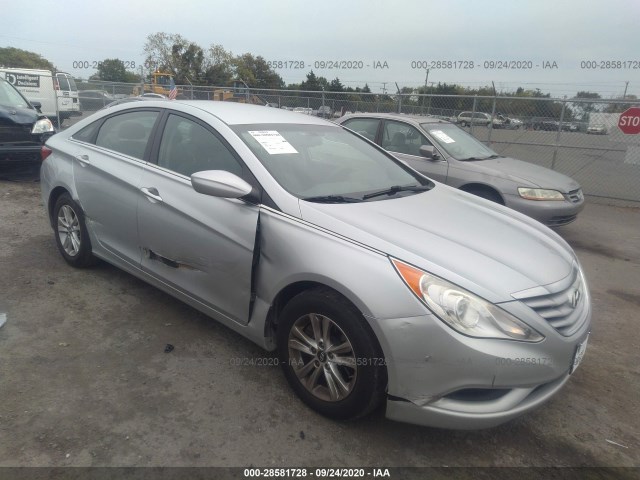 HYUNDAI SONATA 2013 5npeb4ac2dh688091