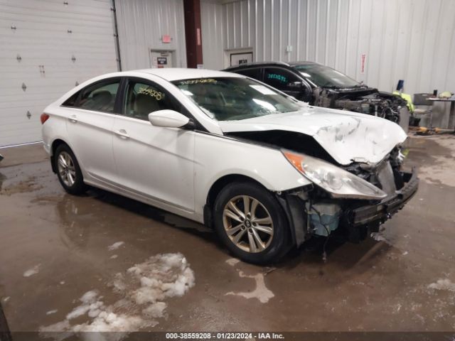 HYUNDAI SONATA 2013 5npeb4ac2dh688284