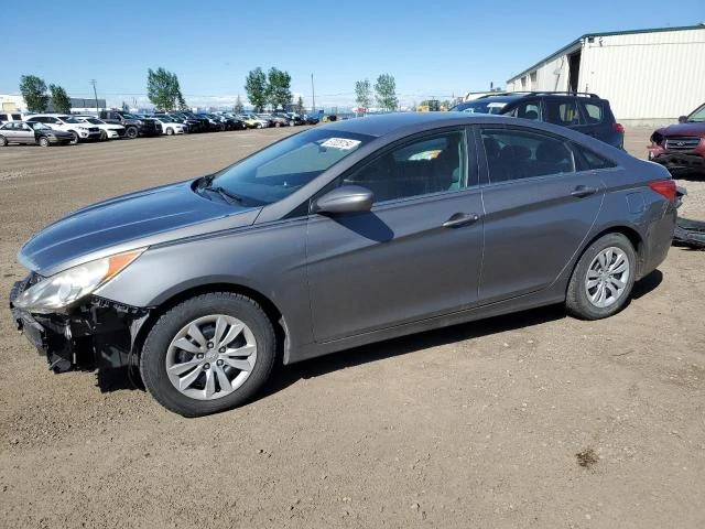 HYUNDAI SONATA GLS 2013 5npeb4ac2dh689273