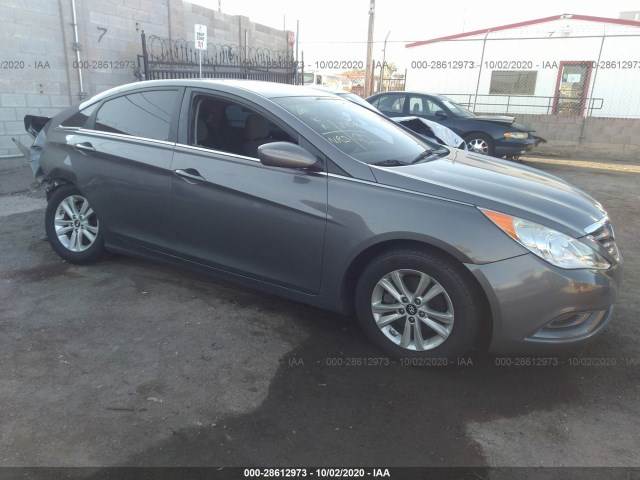 HYUNDAI SONATA 2013 5npeb4ac2dh693789