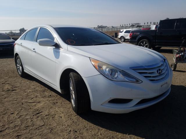 HYUNDAI SONATA GLS 2013 5npeb4ac2dh693842