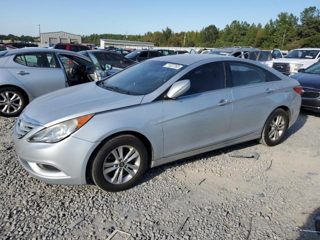 HYUNDAI SONATA GLS 2013 5npeb4ac2dh694473