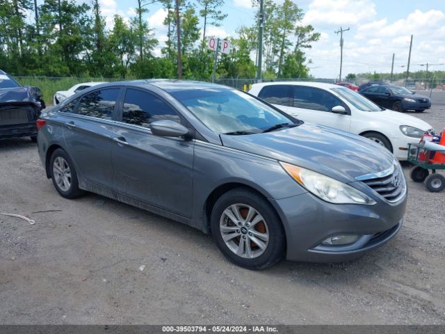 HYUNDAI SONATA 2013 5npeb4ac2dh694859