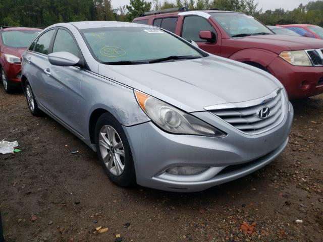 HYUNDAI SONATA GLS 2013 5npeb4ac2dh695803