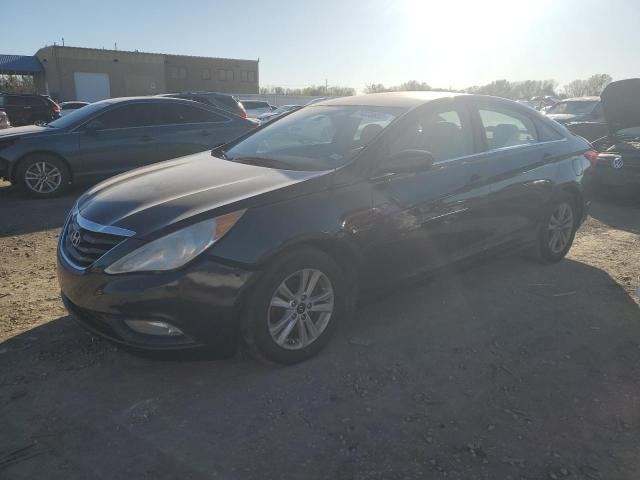 HYUNDAI SONATA 2013 5npeb4ac2dh696756