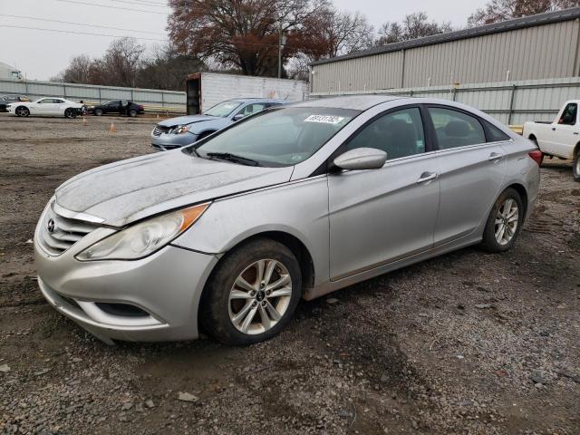 HYUNDAI SONATA 2013 5npeb4ac2dh696854