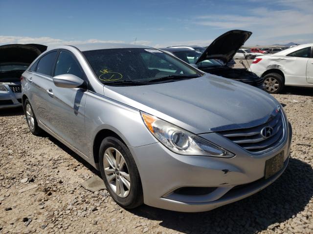 HYUNDAI SONATA GLS 2013 5npeb4ac2dh697390