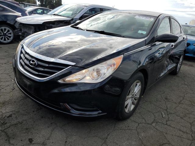 HYUNDAI SONATA 2013 5npeb4ac2dh697695