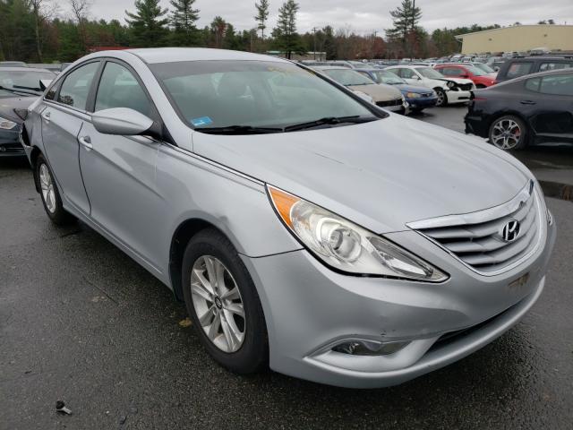 HYUNDAI SONATA GLS 2013 5npeb4ac2dh699463