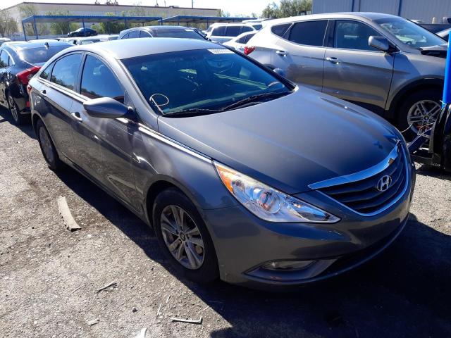 HYUNDAI SONATA GLS 2013 5npeb4ac2dh701955