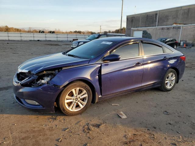 HYUNDAI SONATA 2013 5npeb4ac2dh703222