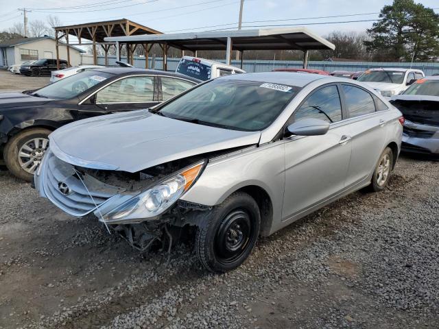 HYUNDAI SONATA GLS 2013 5npeb4ac2dh703463