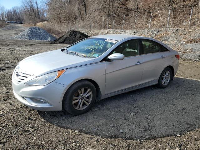 HYUNDAI SONATA GLS 2013 5npeb4ac2dh703737