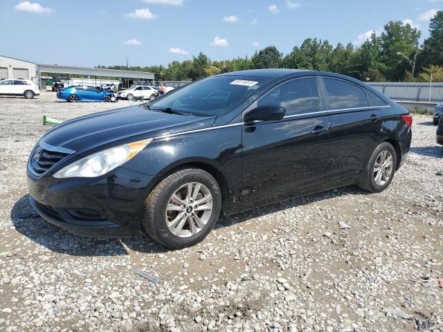 HYUNDAI SONATA GLS 2013 5npeb4ac2dh704838