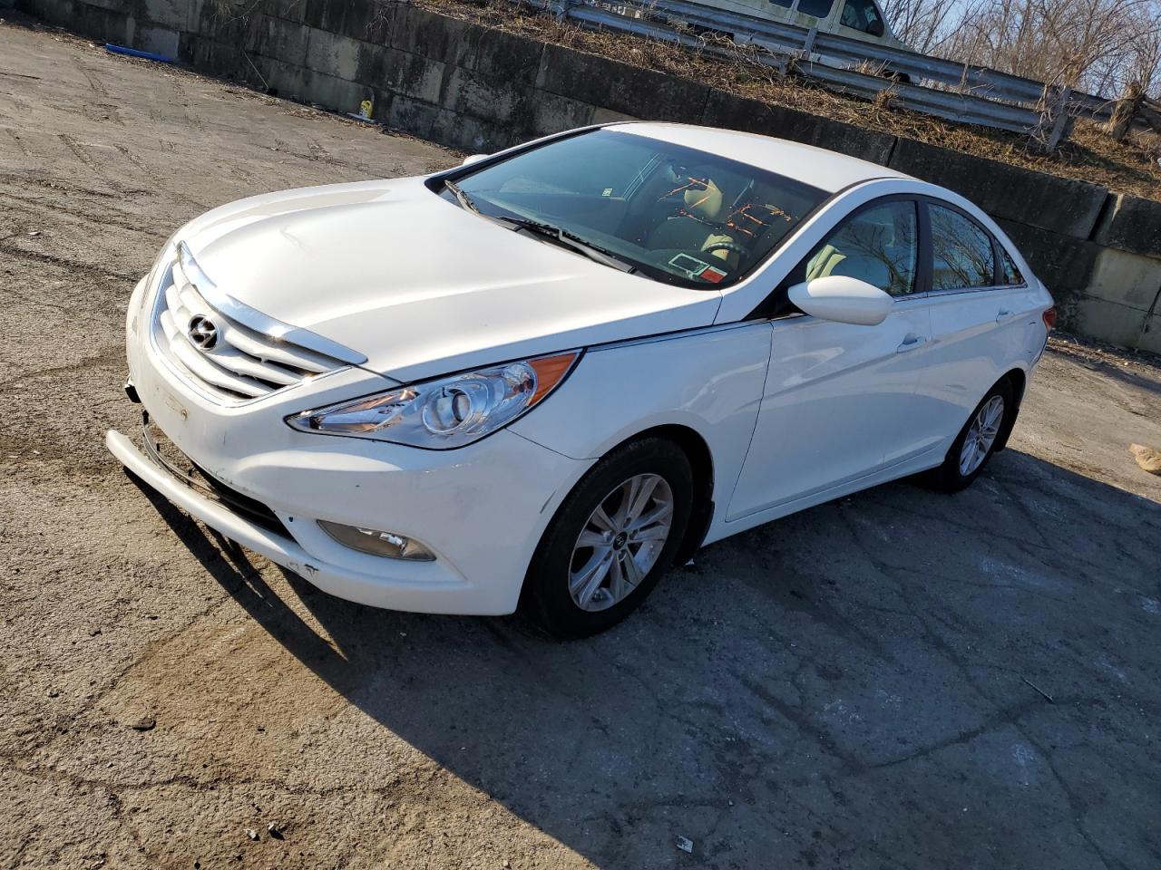 HYUNDAI SONATA 2013 5npeb4ac2dh706542