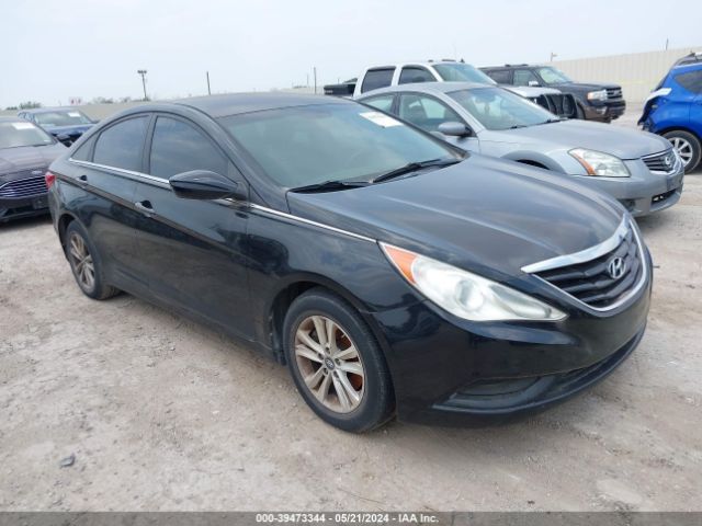 HYUNDAI SONATA 2013 5npeb4ac2dh708288