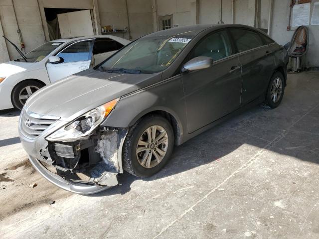 HYUNDAI SONATA 2013 5npeb4ac2dh709621