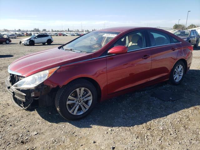 HYUNDAI SONATA 2013 5npeb4ac2dh709960