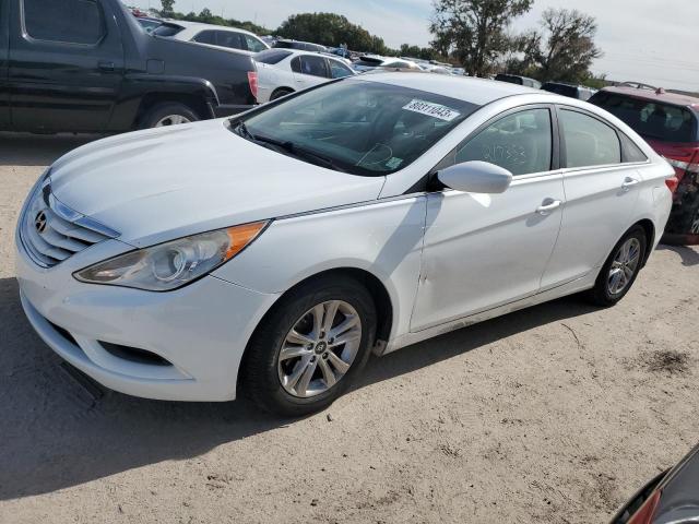 HYUNDAI SONATA 2013 5npeb4ac2dh711272