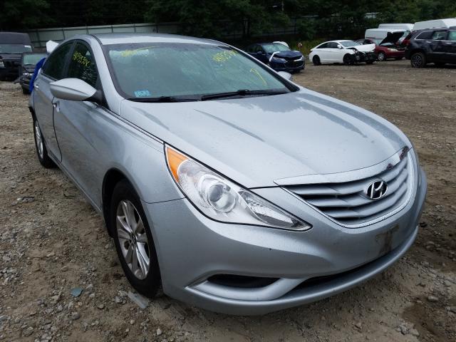 HYUNDAI SONATA GLS 2013 5npeb4ac2dh712650