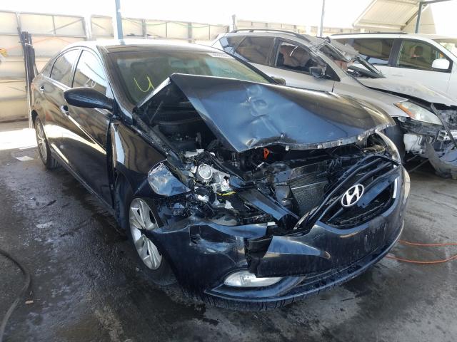 HYUNDAI SONATA GLS 2013 5npeb4ac2dh713104