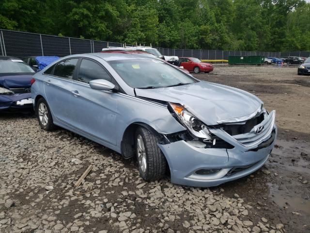 HYUNDAI SONATA 2013 5npeb4ac2dh715130