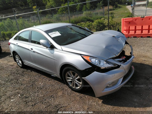 HYUNDAI SONATA 2013 5npeb4ac2dh716035