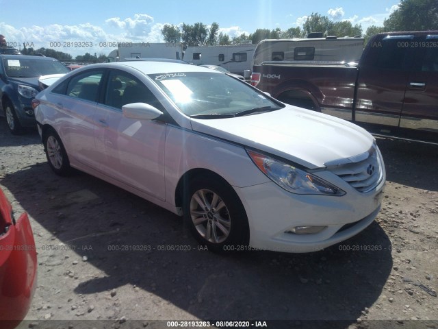 HYUNDAI SONATA 2013 5npeb4ac2dh717055