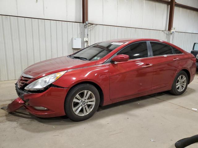 HYUNDAI SONATA 2013 5npeb4ac2dh717735