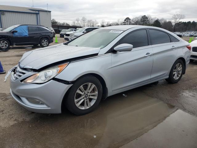 HYUNDAI SONATA GLS 2013 5npeb4ac2dh720294