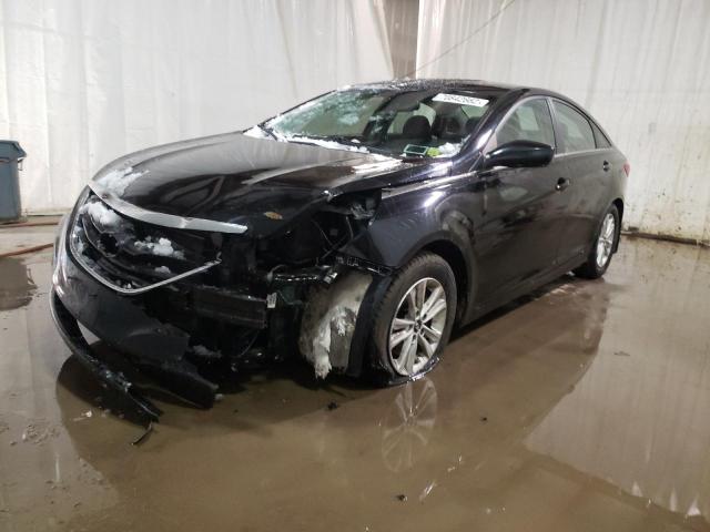 HYUNDAI SONATA GLS 2013 5npeb4ac2dh720330