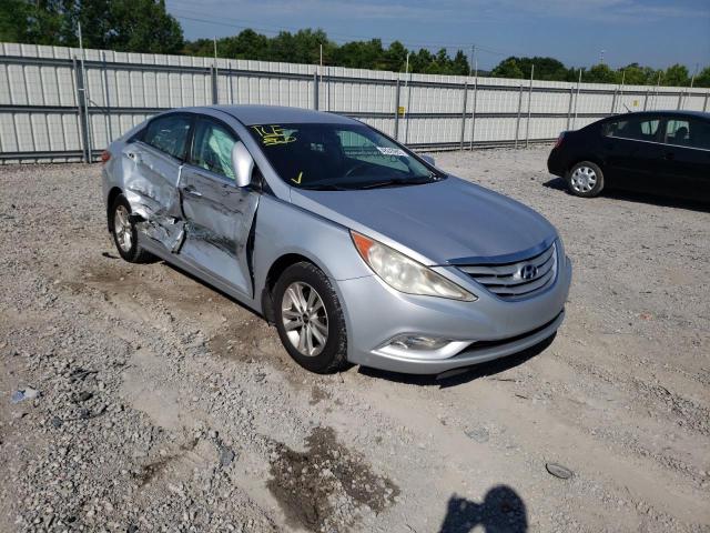 HYUNDAI SONATA GLS 2013 5npeb4ac2dh722272