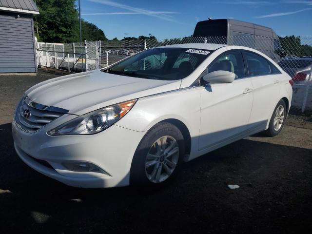 HYUNDAI SONATA 2013 5npeb4ac2dh724202