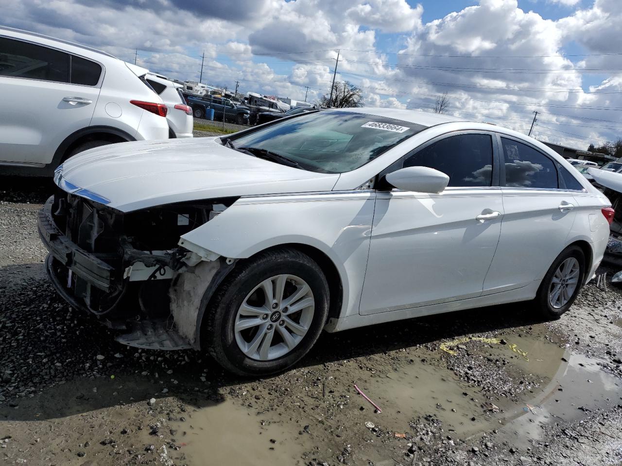 HYUNDAI SONATA 2013 5npeb4ac2dh726628