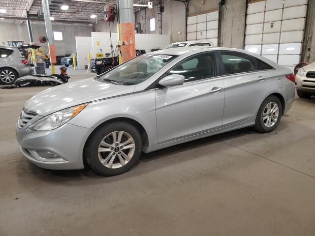 HYUNDAI SONATA GLS 2013 5npeb4ac2dh727262