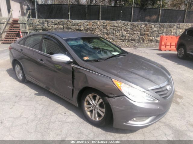 HYUNDAI SONATA 2013 5npeb4ac2dh729416